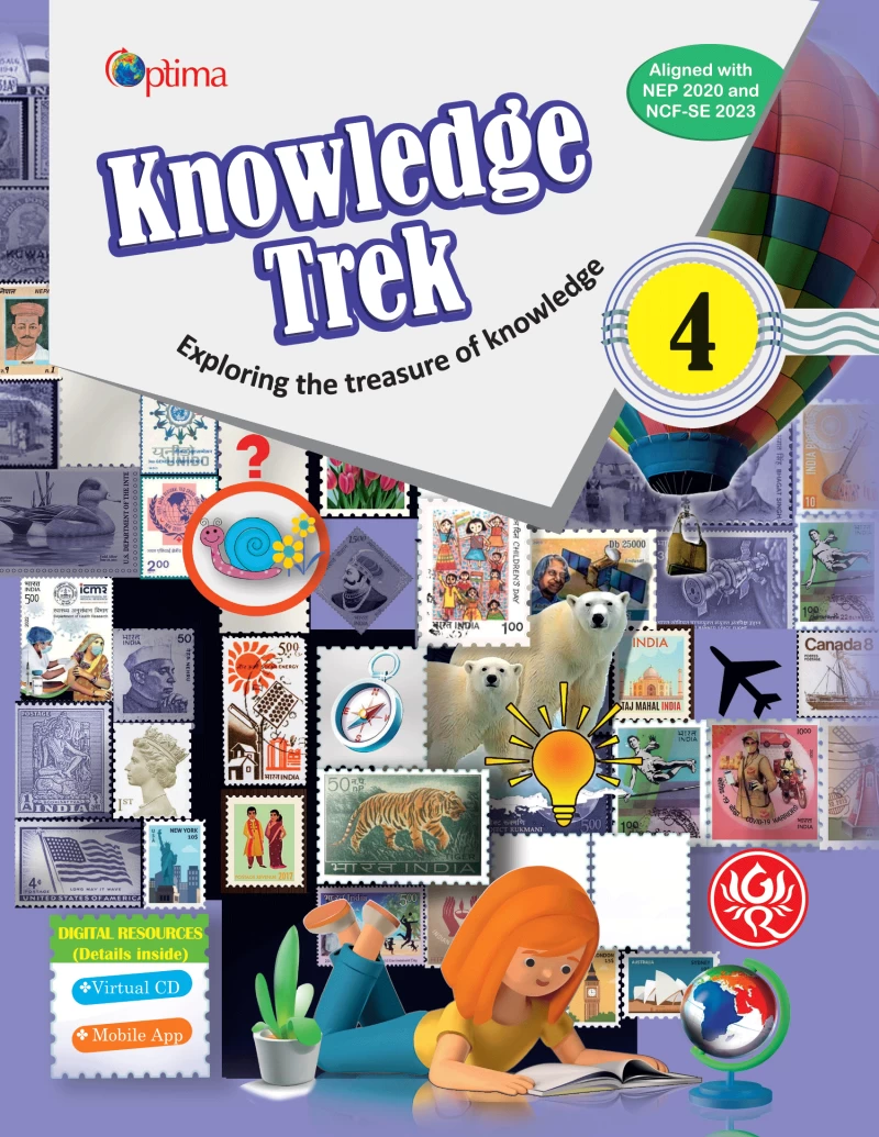 Knowledge Trek 4